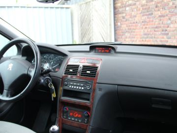 Peugeot 307